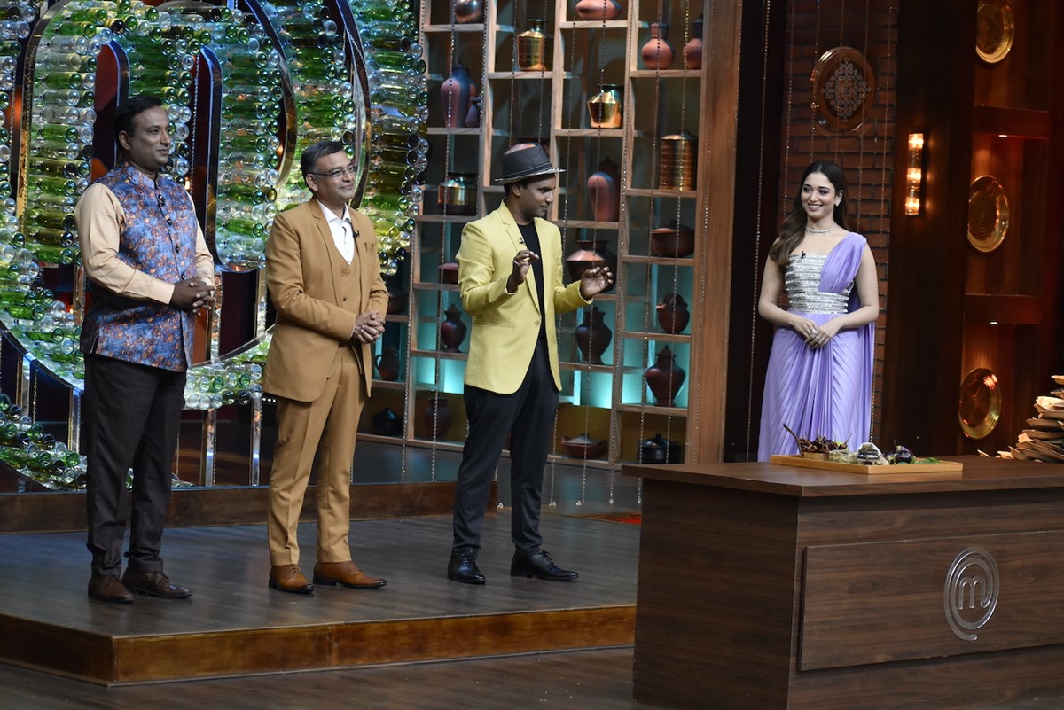 India cooks up four new versions of MasterChef